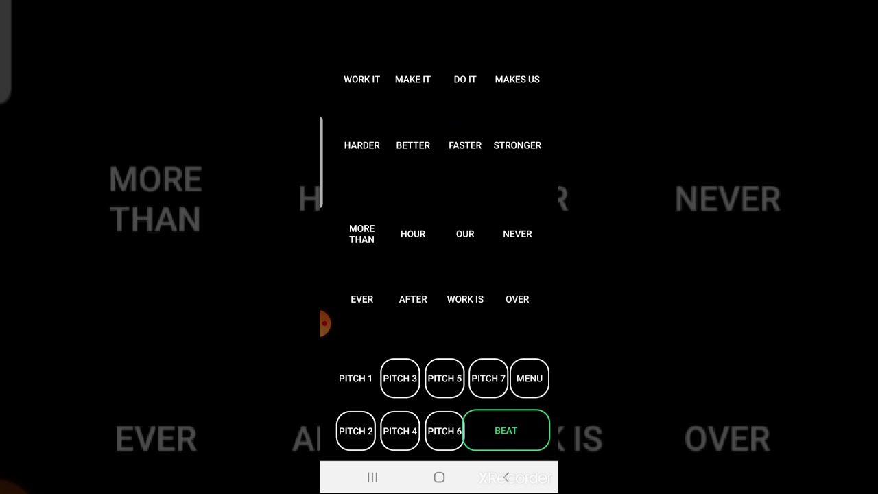 Daft Punk ConsoleMisa1234 play YouTube