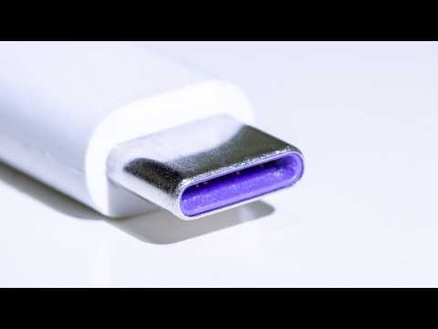 [Engadget] Why Some USB Ports Are Purple (And Why They're Rarely Sold In The US) 영상 썸네일