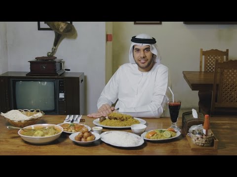 Introducing Al-Fanar Restaurant