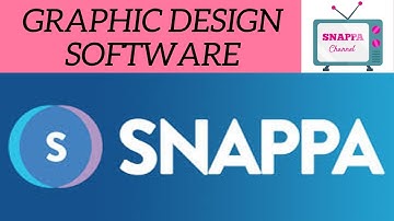 📕 Graphic Design Tutorial Snappa 🚀🚀 Beginning Graphic Design