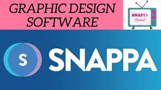 📕 Graphic Design Tutorial Snappa 🚀🚀 Beginning Graphic Design
