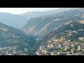 Exploring The Most BEAUTIFUL Villages In LEBANON