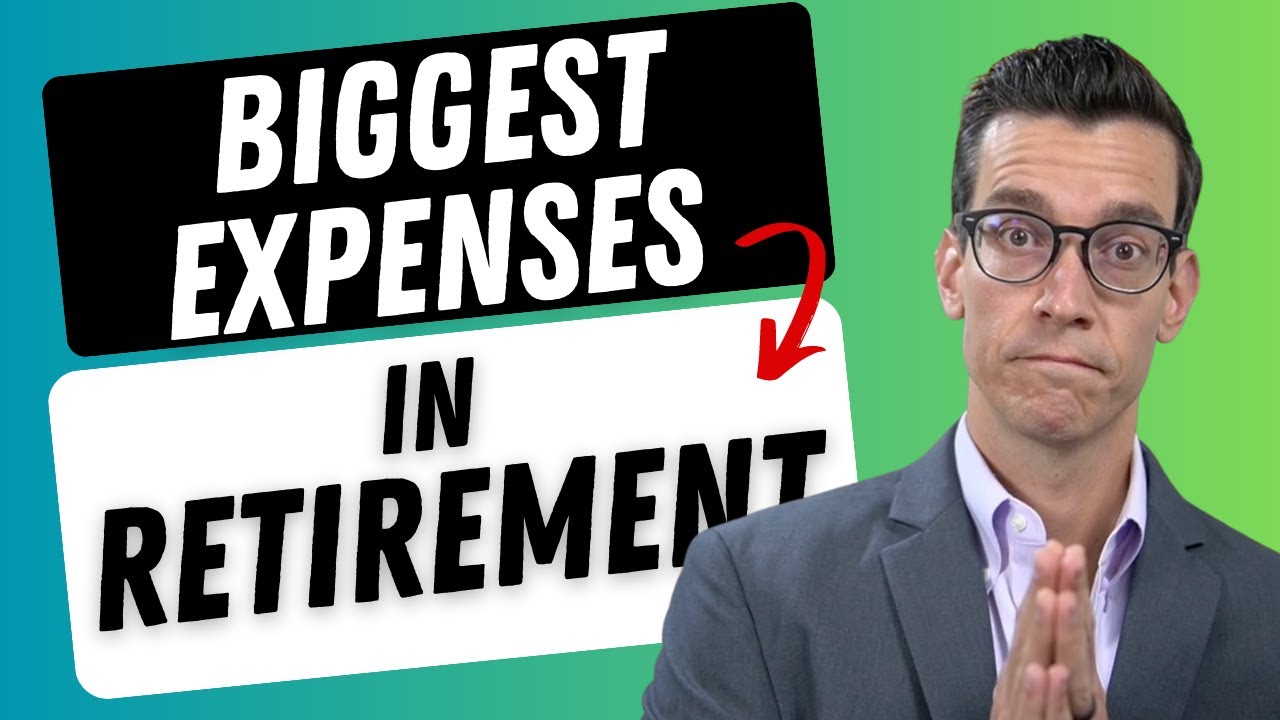 Top 7 Expenses Retirees Invest Most In – A Guide to Retirement Planning