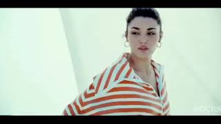 Hande Erçelin Oynadığı Reklam (Hande Erçeli Sevenler)⭐💛