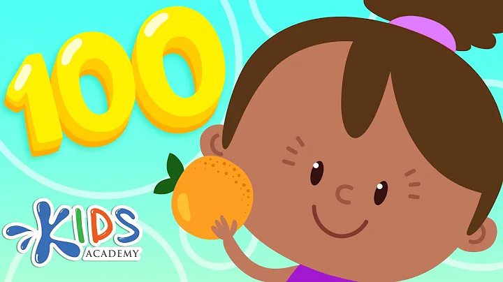 Rounding Numbers to the Nearest 10 and 100 | Math for 3rd Grade | Kids Academy