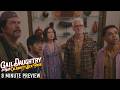 GAIL DAUGHTRY AND THE CELEBRITY SEX PASS - 8 Minute Extended Preview