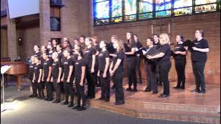 O Music | Arizona Girlchoir