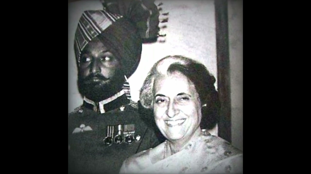 On This Day, October 31st: Indira Gandhi Was Assassinated By Her Bodyguards.💔🌹(Episode 15) 