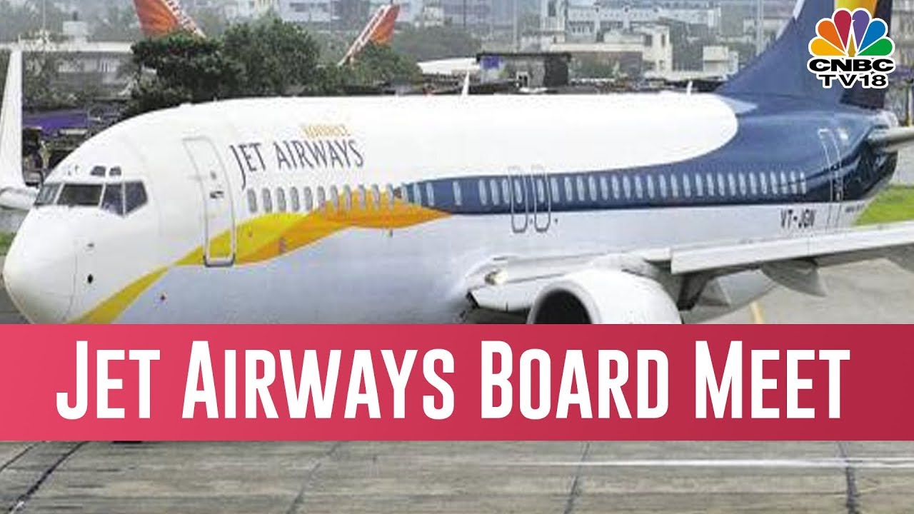 After The Bell | Jet Airways Holds A Crucial Meet In Mumbai, A Turn-Around Plan Underway