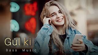 Gül Ki, Ürəyim Gülsün - Deep House Bass 2026 Remix