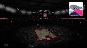 WE GOT ANOTHER ONE !!! ...NBA 2K20 LIVE - 1.1K SUBS GRIND - Grind Never Stop