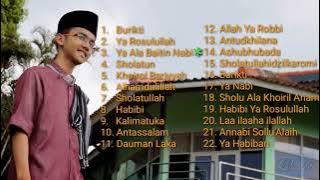 album full Ceng zamzam