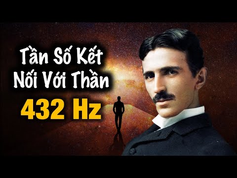 Video: Tesla tần số cao là gì?