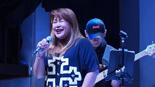 Saving All My Love For You (Leah Patricio) - Katrina Velarde Live in The Music Hall