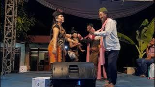 Seni: Tayub;... Lagu Serampat, Sri Huning, Sejuta Cinta, Dalang Sopoyono,... group seni Madu Laras
