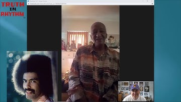 "TRUTH IN RHYTHM" - Kevin Spencer (Dynasty, SOLAR Records), Part 2 of 2