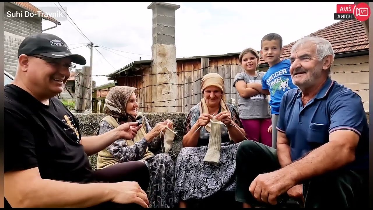 ŽIVA ISTINA#U 16-toj rodila prvo dijete. Ja sam njega zvala da se vidimo. Prvo nije htio.