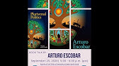 Thinking With Arturo Escobar Pluriversal Politics Youtube Thinking With Arturo Escobar Pluriversal Politics Youtube