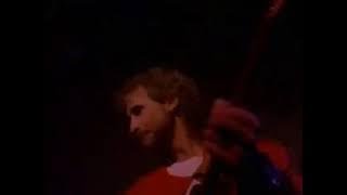 Mike + The Mechanics - Silent Running - All I Need Is Miracle - Taken In (On Dangerous Ground) 1985
