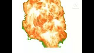 فاصل قناة بحري الكويتية تفجير بيست النعال و خي خن خوب خو قديم 2014 نادرة جداااااً 😱😱😱