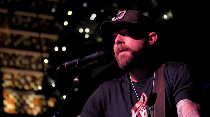 Chad Gregory Band Promo - The Truth