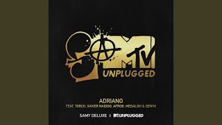 Adriano (SaMTV Unplugged)