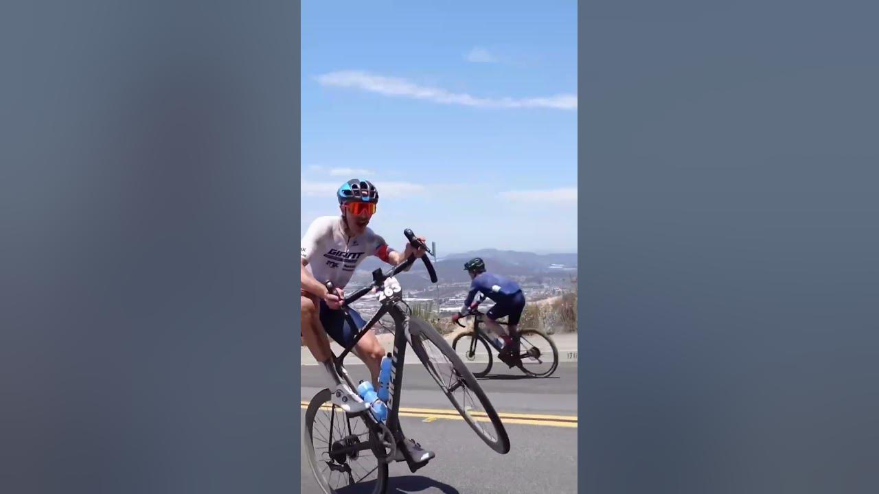 BWR San Diego is BACK in 2023 🤪 cycling gravelbike roadcycling cyclist bikerace YouTube