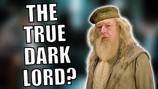 Why Dumbledore Is Far Worse Than You Remember⎮A Wizarding World Discussion