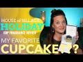 House of Sillage HOLIDAY Cupcake | Fragrance Review