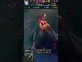 isn't varus the best champion? #varus #leagueoflegends #outplay #otp #gaming #toplane #shorts