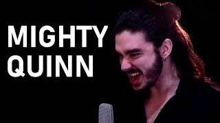 &quot;Mighty Quinn&quot; - GOTTHARD cover