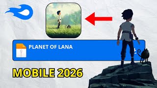 RELEASED! 🌸 PLANET OF LANA MOBILE APK UPDATED 2026 – How to Play PLANET OF LANA on Mobile/Android screenshot 3