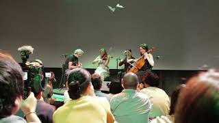 2025-10-11(土)_アイルランド バンドライブ Part.6
