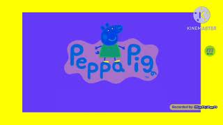 Peppa Pig 1 - 5 Complete G - Major