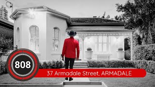 37 Armadale Street Armadale - James Buyer Advocates