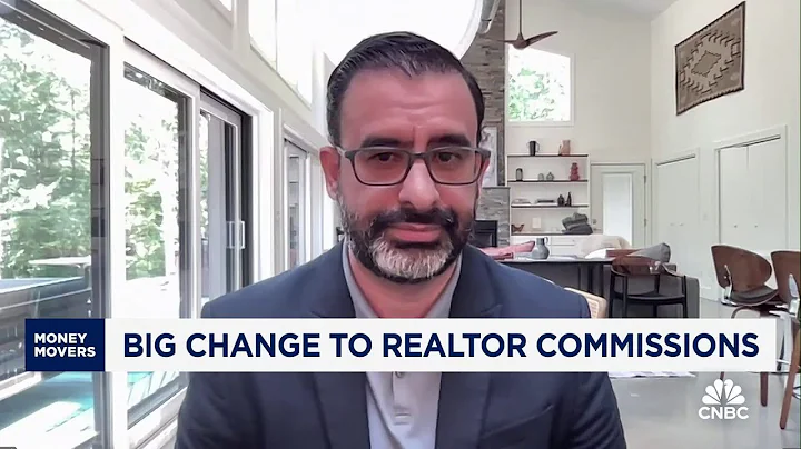 How new real estate agent commission rules impact the housing industry