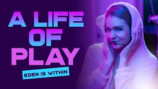 Guru Of Chill, A LIFE OF PLAY