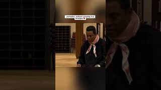 Jermaine jackson being a devout muslim #michaeljackson #shorts #ytshorts #viralshort