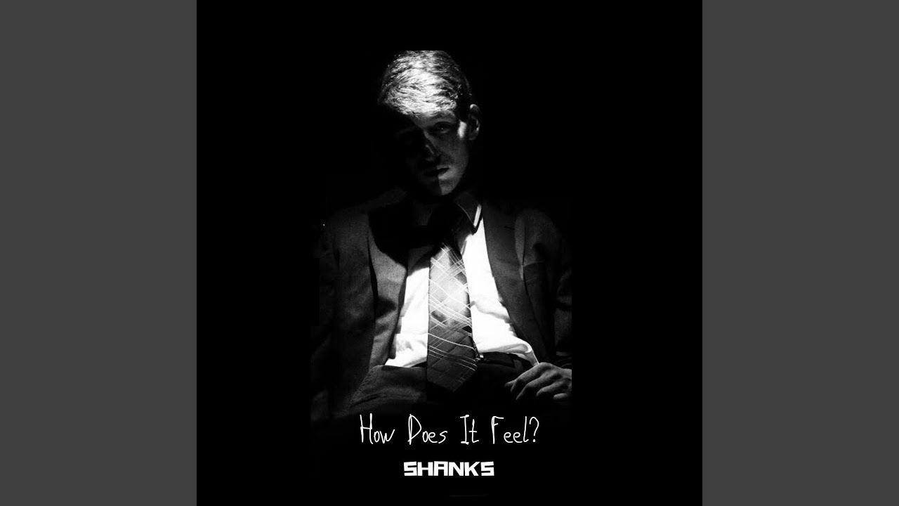 Watch How Does It Feel? on YouTube Watch How Does It Feel? on YouTube