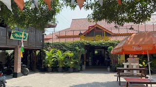 Nyobain Makan Di Rumah Makan Roso Echo Cirebon Kuliner Cirebon Tempat Makan Prasmanan Di Cirebon