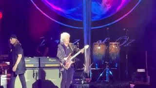 Toto Live in Singapore 2025 screenshot 1