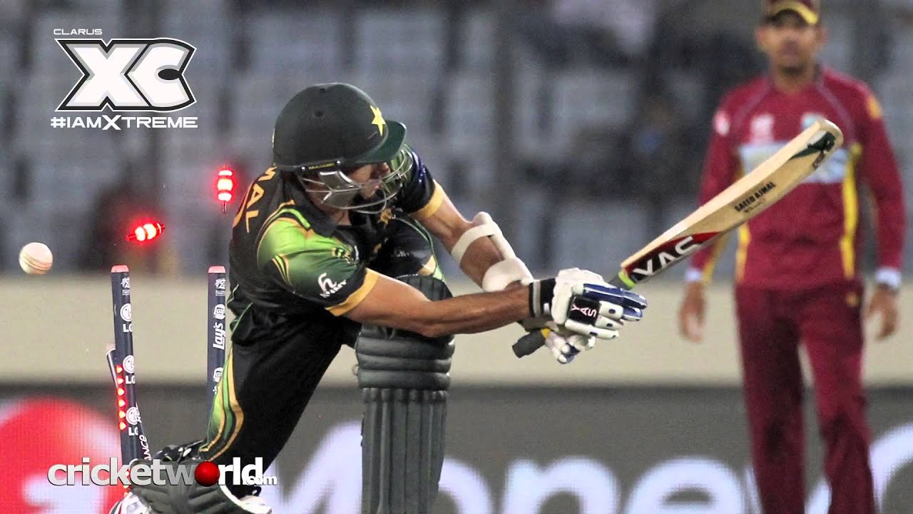 Sammy, Bravo, Badree, Narine Power West Indies Into ICC 