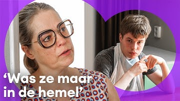 De zorg kan Jemima (21) niet aan - dus zorgt haar familie 24/7 zelf | Dit is de Kwestie
