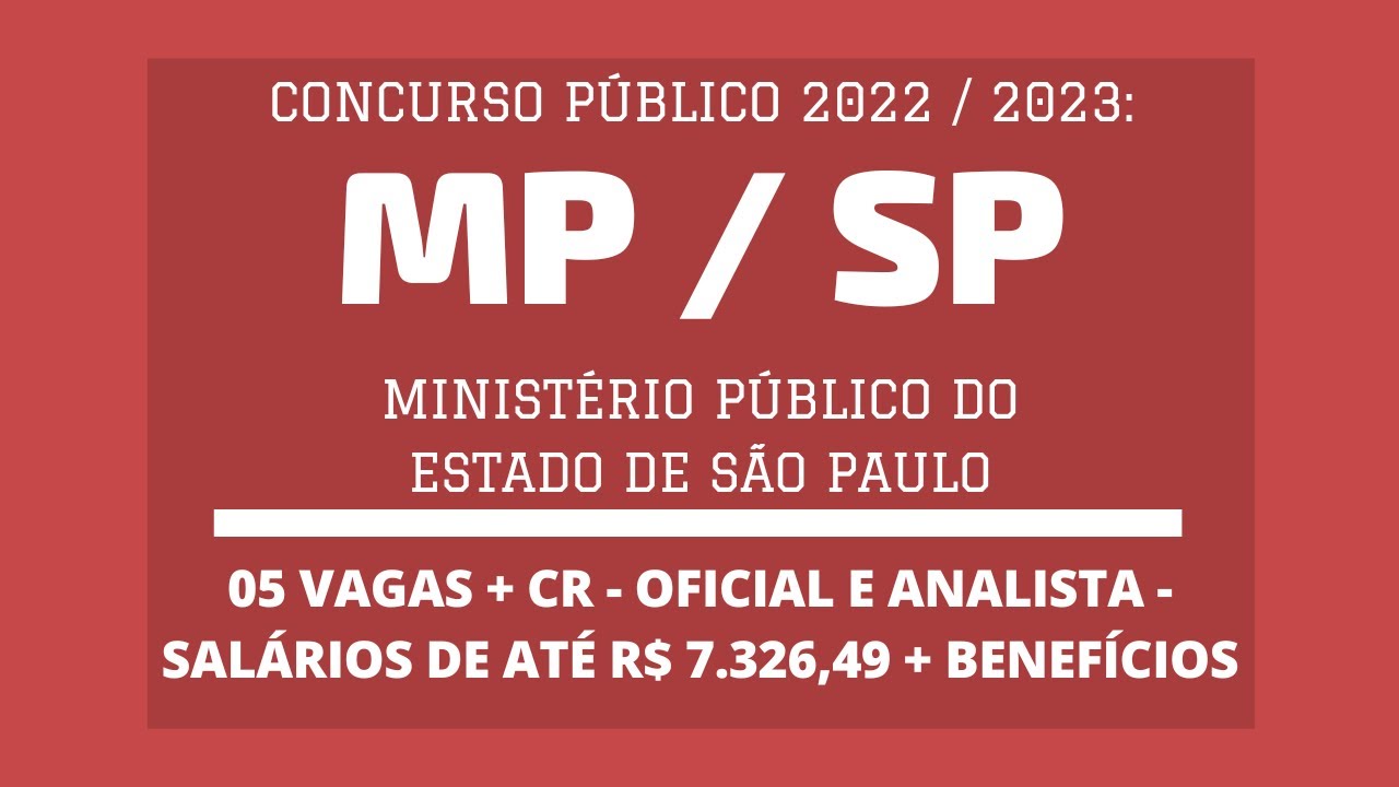 Apostila MP SP 2023 Analista Promotoria I Assistente Social