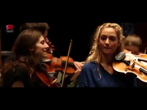3 min. pour découvrir Les Dissonances