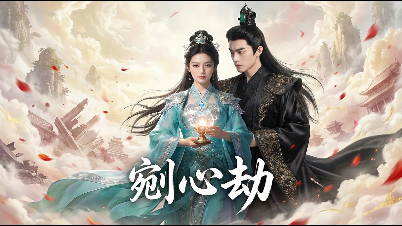 《剜心劫》前世被負心人剜心取血，重生回到訂婚現場，她面對全修真界的嘲笑，她冷笑立誓：誰能點亮九轉琉璃燈，我便嫁給誰。