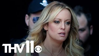 Stormy Daniels returns to witness stand in Donald Trump hush money trial