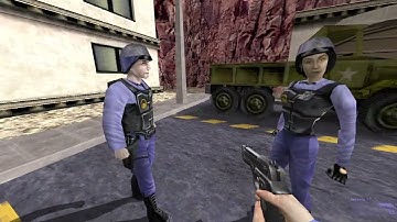 Half-Life: Azure Sheep Enlightened - Playthrough