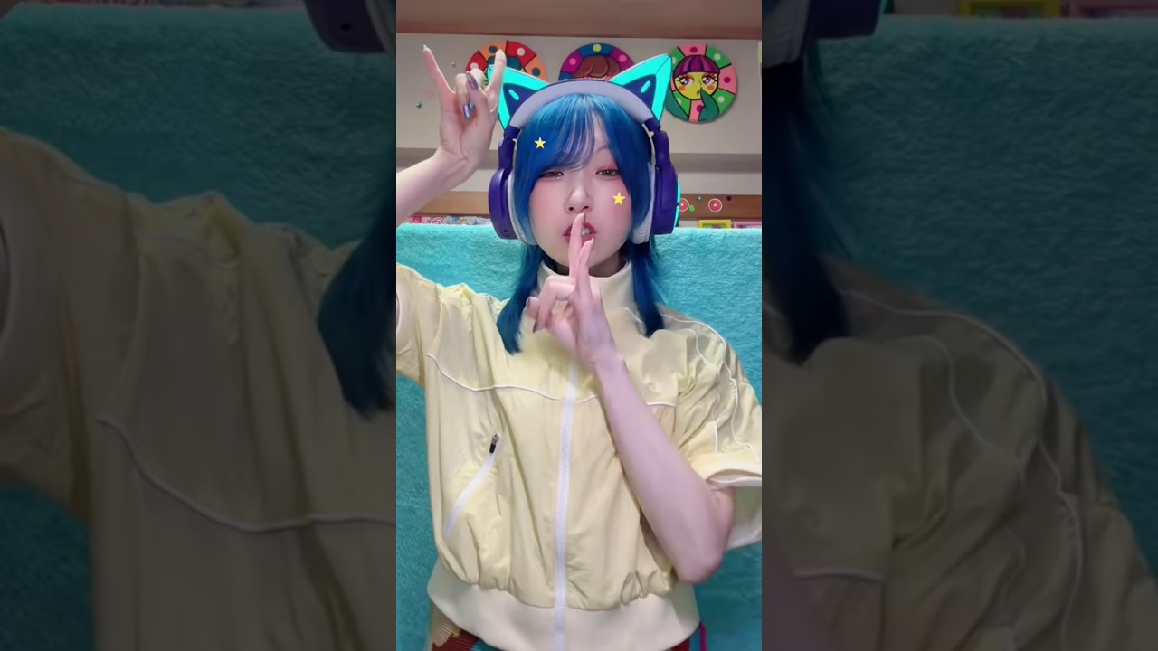 イヤイヤ星人だいすき☆#すとぷり#イヤイヤ星人#踊ってみた