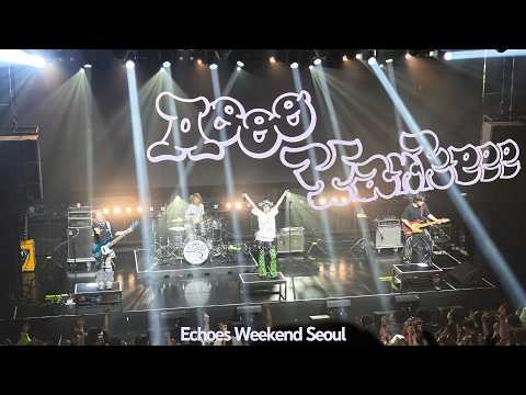 Aooo - Yankeee @260612 Echoes Weekend Seoul